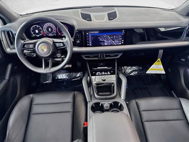 New 2026 Porsche Cayenne AWD/4WD image 21