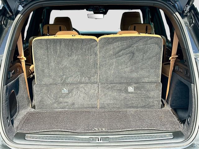 Used 2024 Jeep Grand Cherokee L Summit image 28