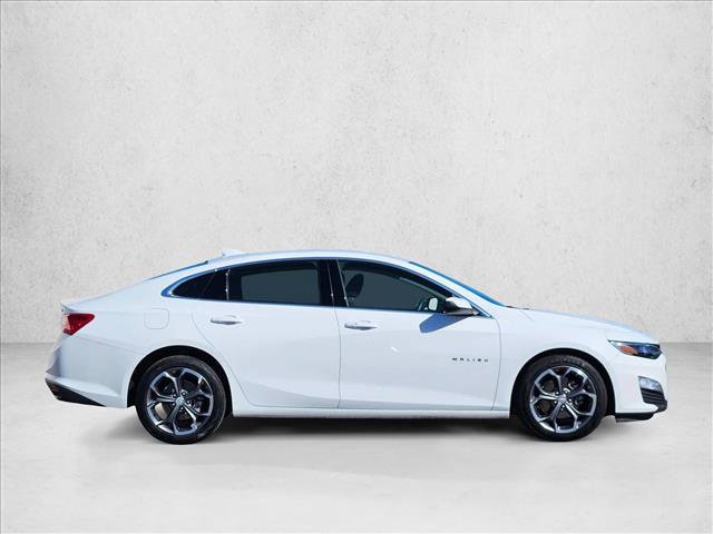 Used 2024 Chevrolet Malibu LT FWD video 4