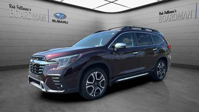 Used 2023 Subaru Ascent Touring AWD/4WD image 10