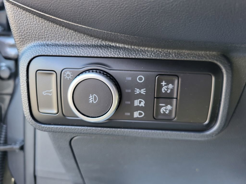 New 2026 Ford Explorer ST-Line w/ ST-Line Street Pack AWD/4WD image 15