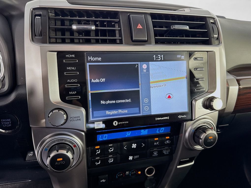 Used 2023 Toyota 4Runner Limited image 20