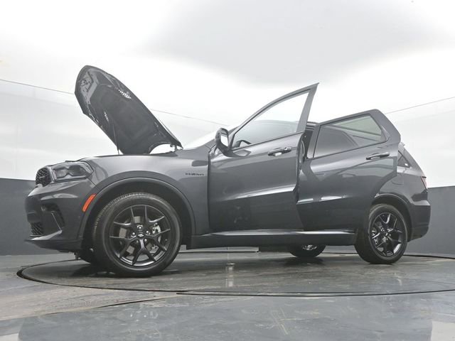 New 2026 Dodge Durango GT AWD/4WD image 61