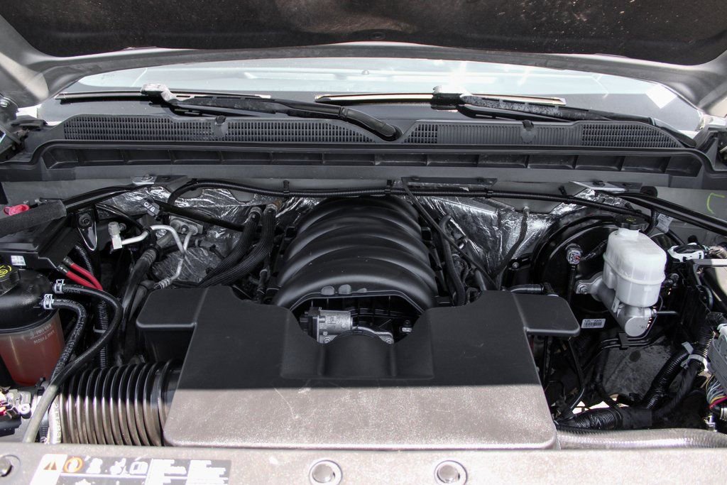 Used 2017 Chevrolet Silverado 1500 LT w/ All Star Edition image 10