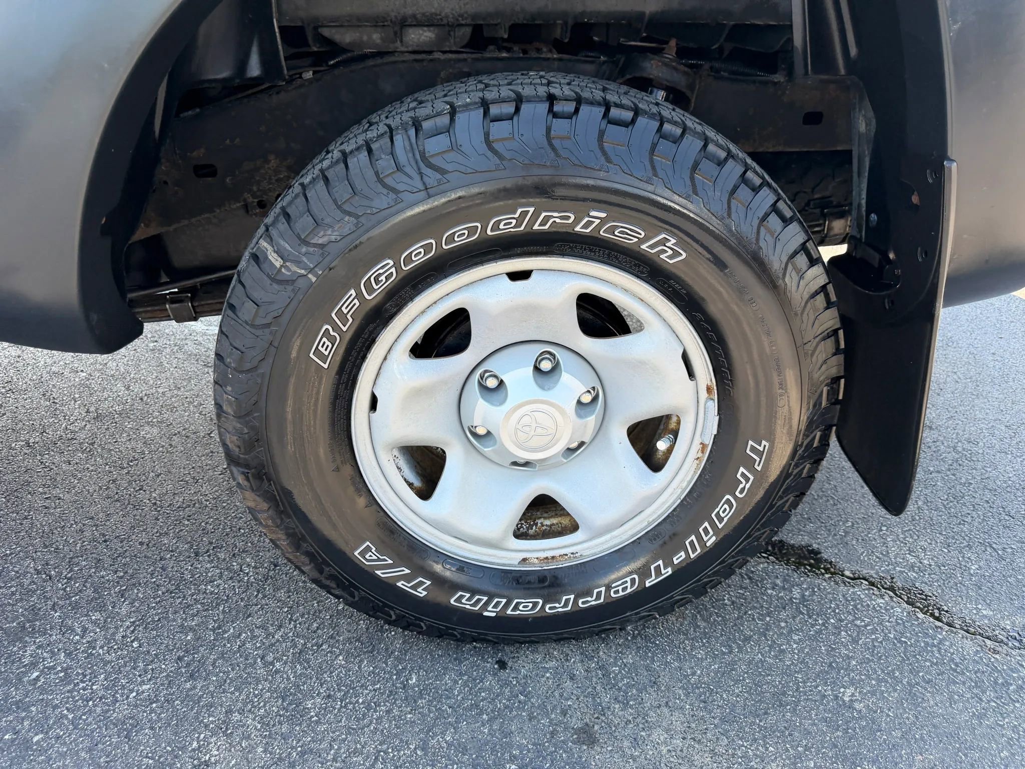 Used 2009 Toyota Tacoma 4x4 Regular Cab image 38