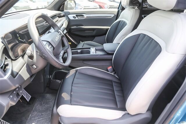 New 2026 Kia EV9 GT-Line AWD/4WD image 15