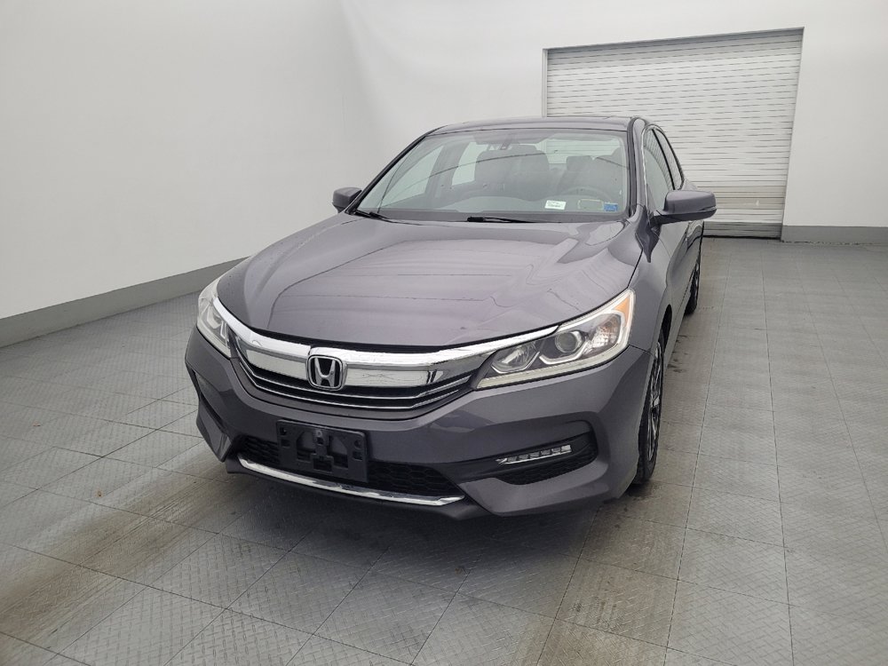 Used 2017 Honda Accord EX-L image 15