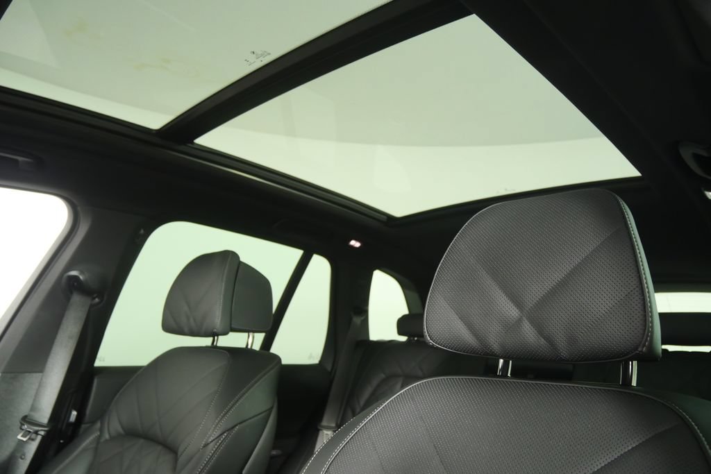 Certified 2026 BMW X5 xDrive40i AWD/4WD image 11