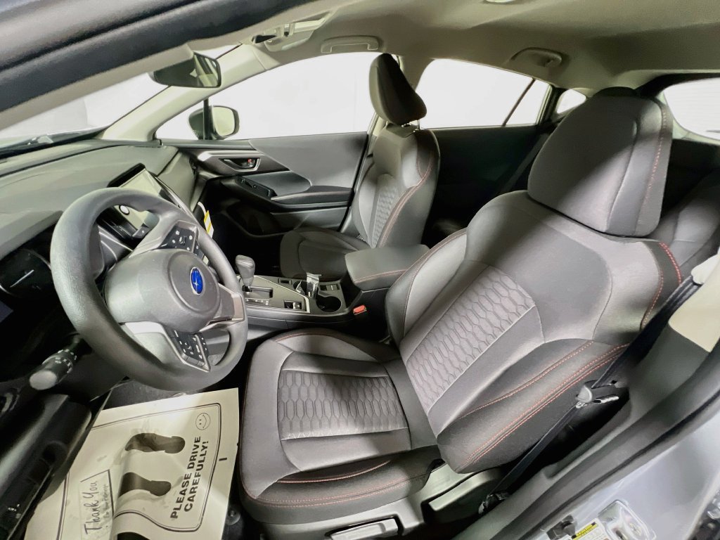 New 2026 Subaru Impreza 2.0i Sport AWD/4WD image 16