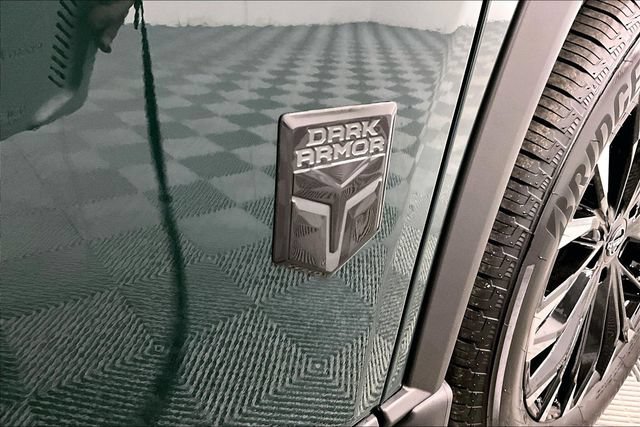 New 2026 Nissan Rogue Dark Armor AWD/4WD image 11