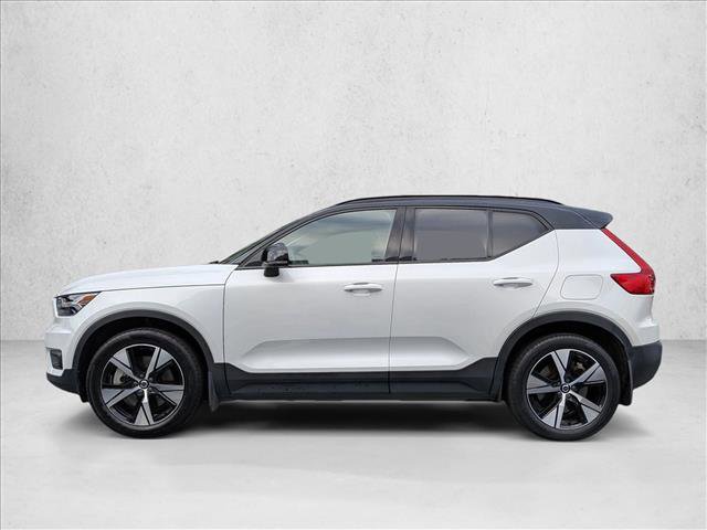 Certified 2021 Volvo XC40 P8 Recharge image 9
