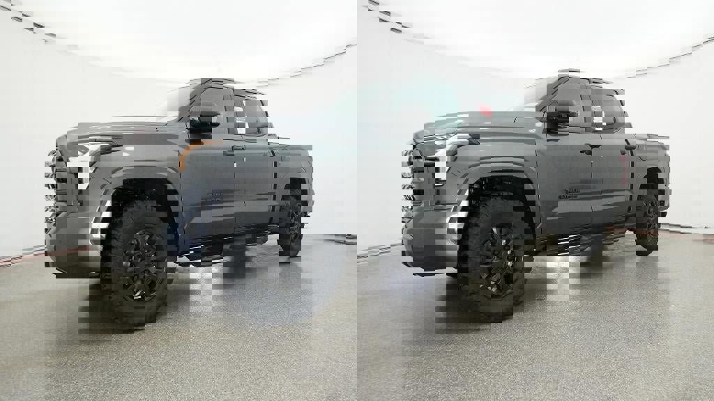 New 2026 Toyota Tundra SR5 image 17