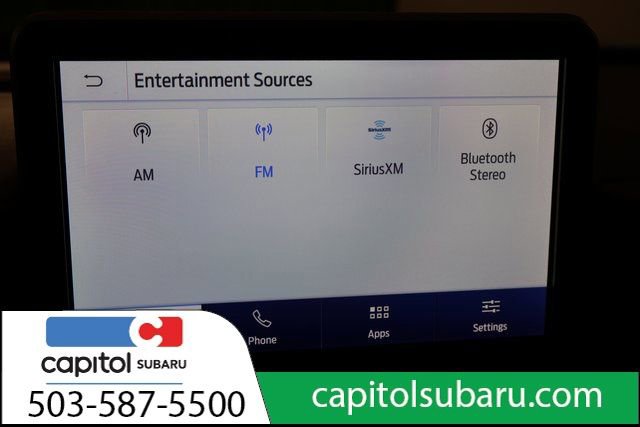 Used 2023 Ford Bronco Sport Big Bend w/ Convenience Package image 25