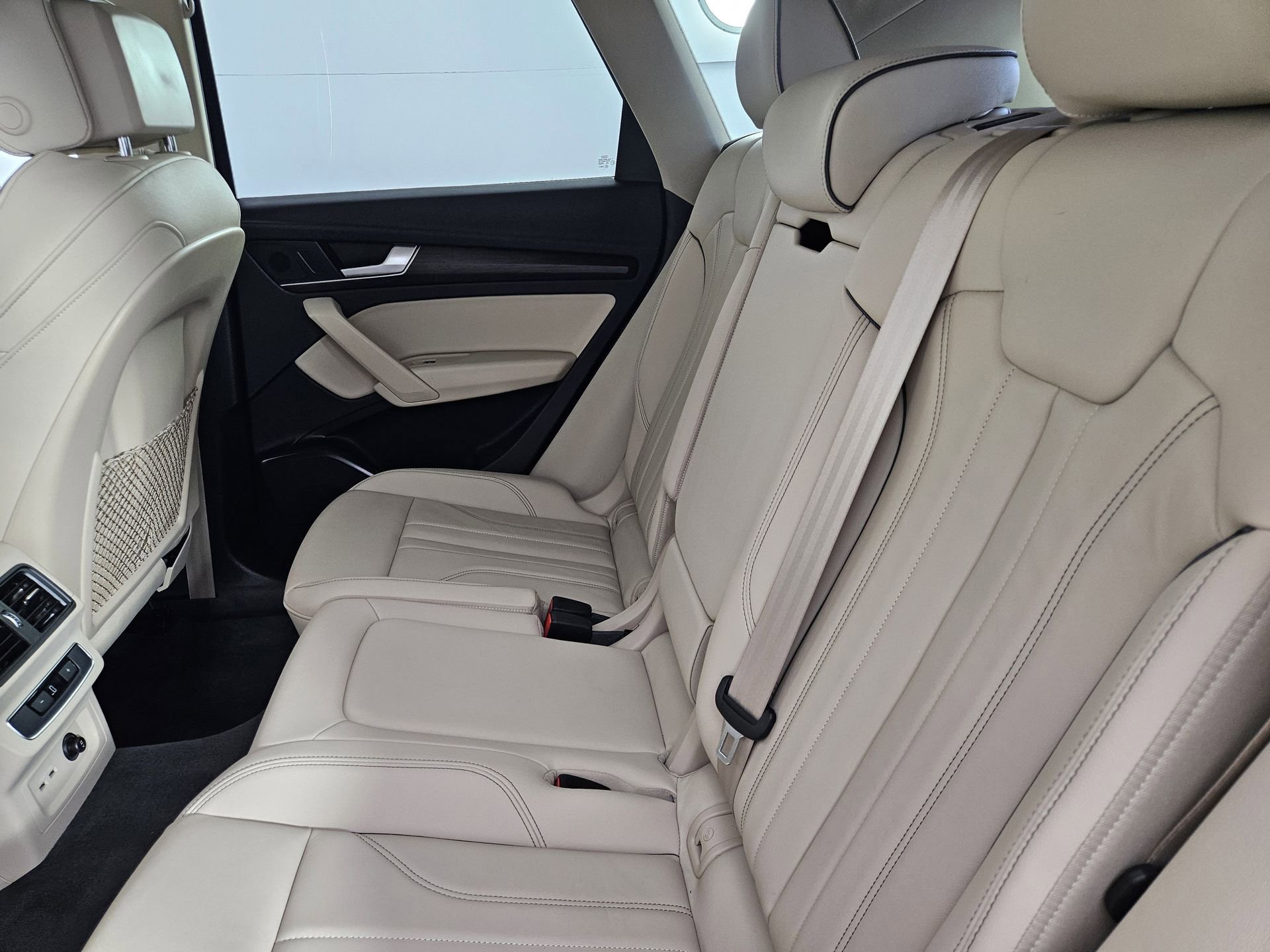 Certified 2024 Audi Q5 2.0T Premium AWD/4WD image 40