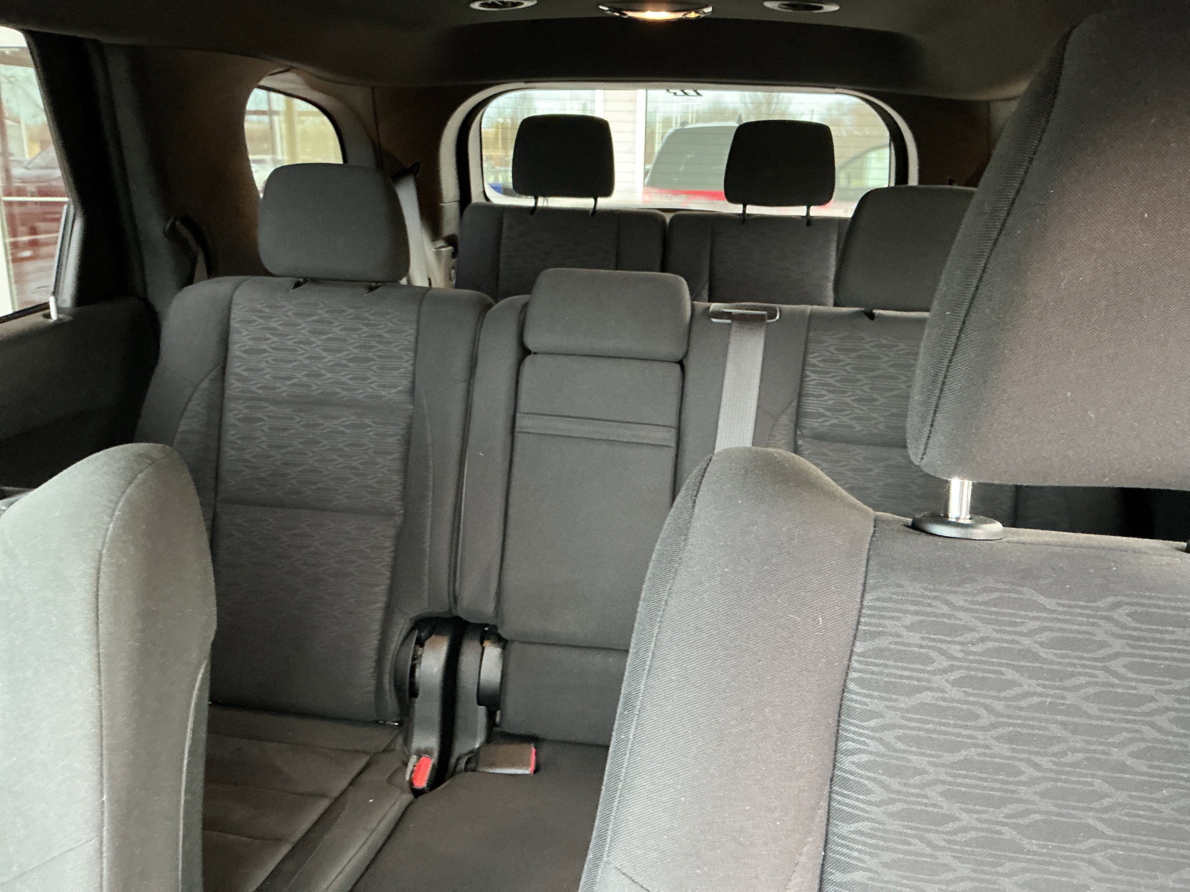 Used 2023 Dodge Durango SXT Launch Edition image 29