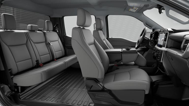 New 2026 Ford F150 XL w/ Equipment Group 103A High AWD/4WD image 27