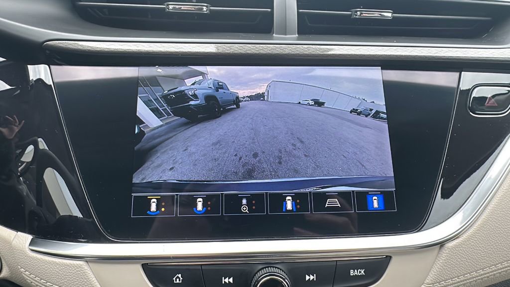 Used 2022 Buick Encore GX Essence w/ Advanced Technology Package image 23