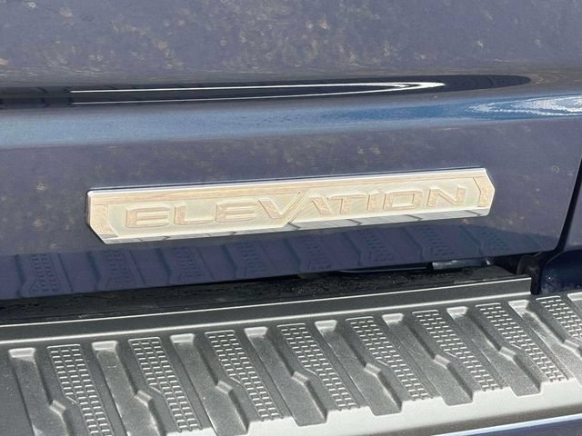 Used 2021 GMC Sierra 1500 Elevation AWD/4WD image 35
