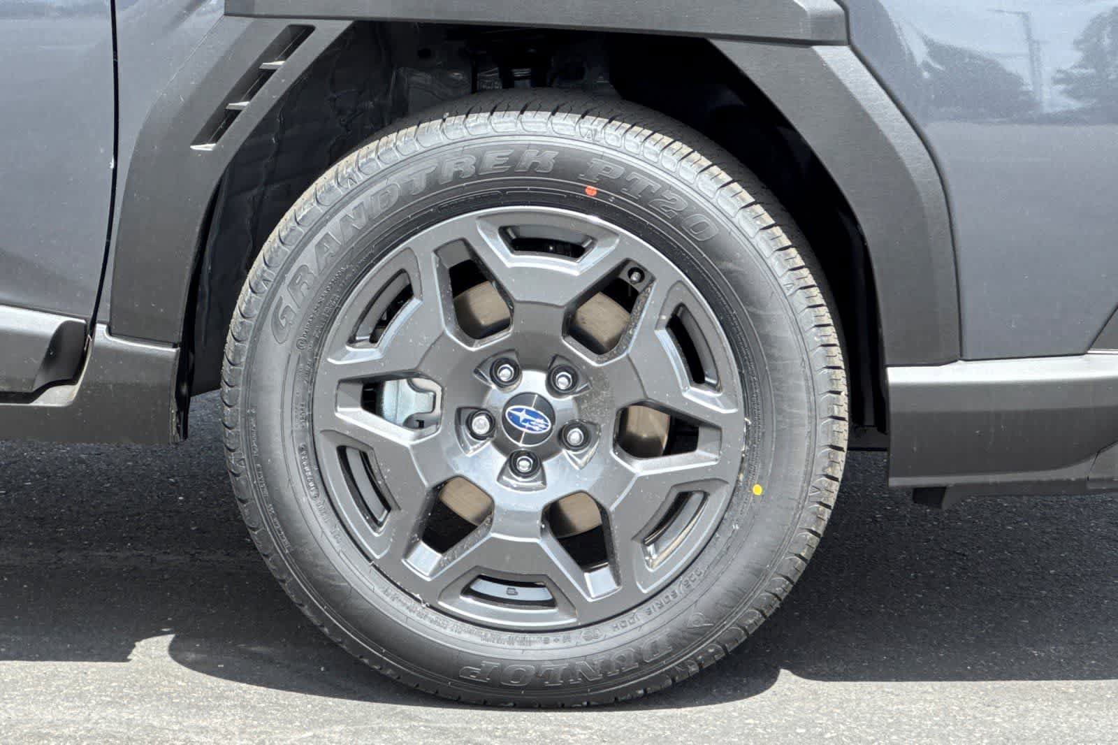 New 2026 Subaru Outback Premium AWD/4WD image 31