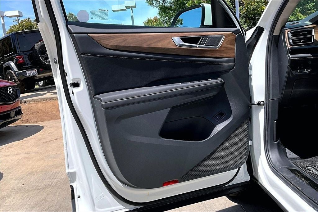 New 2026 Volkswagen Atlas SE AWD/4WD image 27