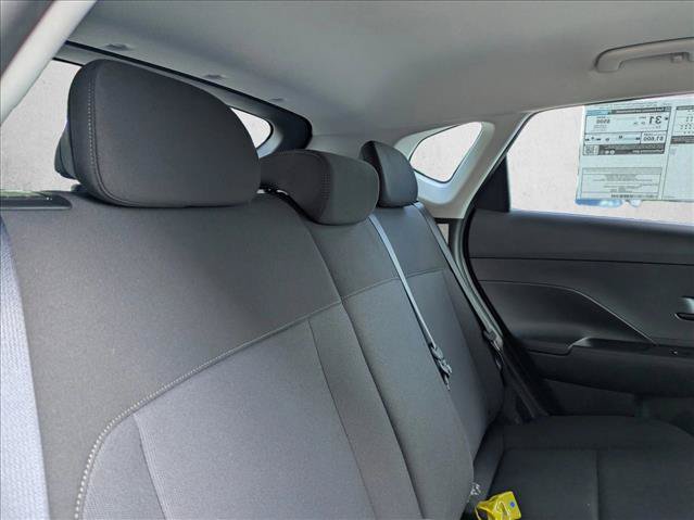 New 2026 Hyundai Kona SE FWD image 19