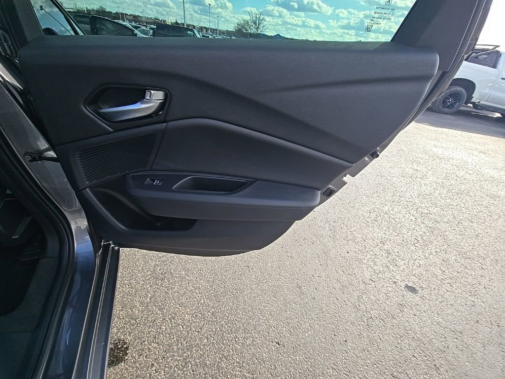 Used 2024 Acura TLX w/ Technology Package image 29