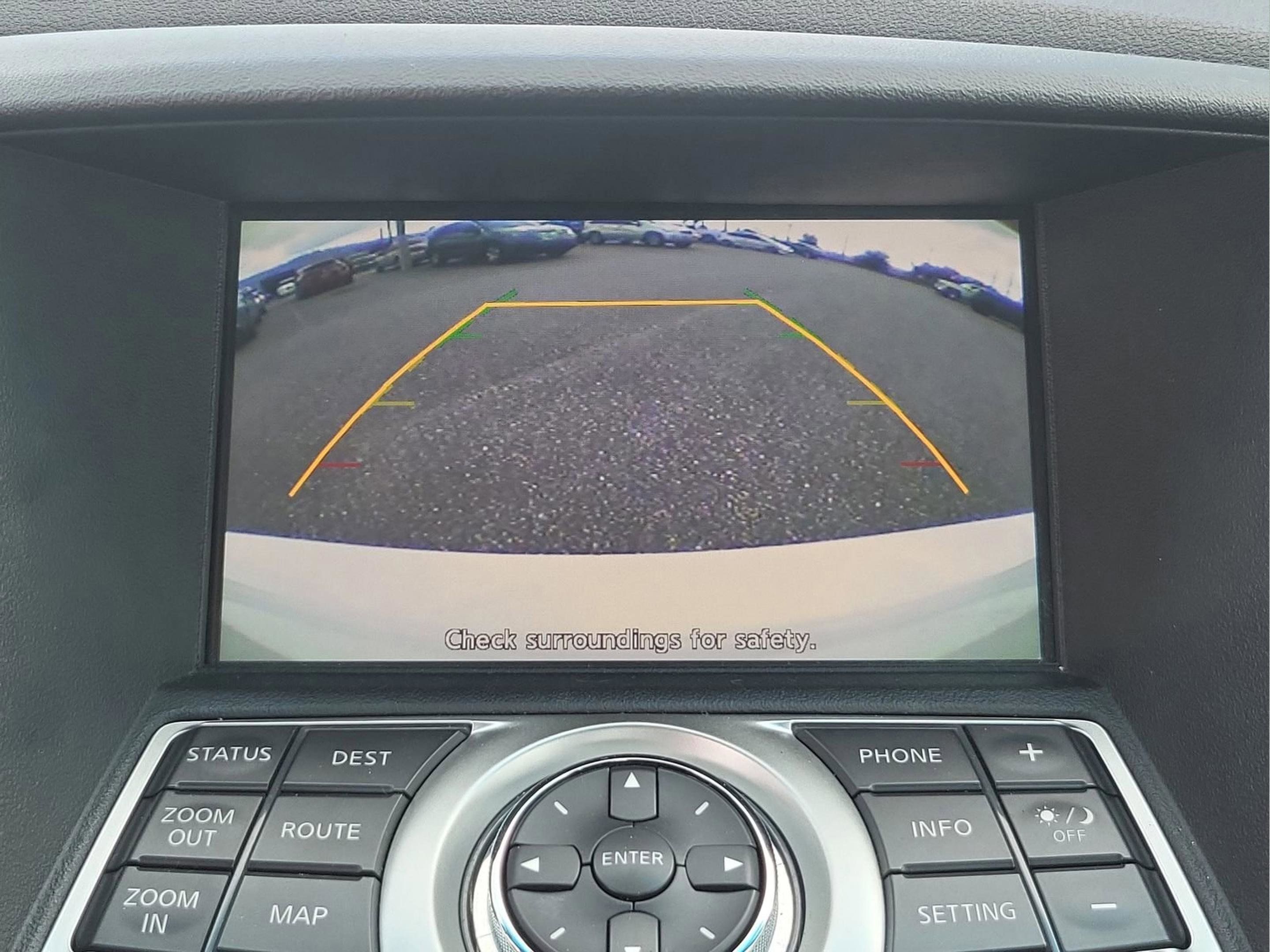 Used 2012 Nissan Maxima 3.5 SV w/ Premium Pkg image 28