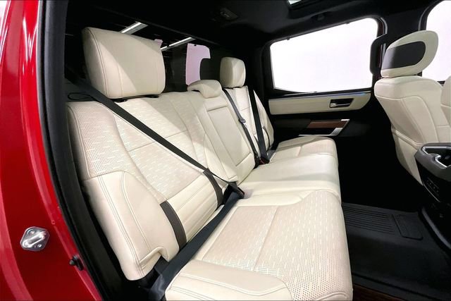 Used 2022 Toyota Tundra 1794 Edition image 26