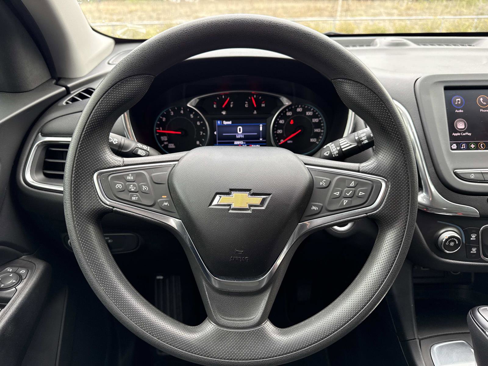 Used 2020 Chevrolet Equinox LT FWD image 14