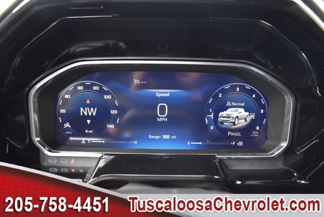 New 2026 Chevrolet Silverado 1500 RST w/ RST Select Package image 23