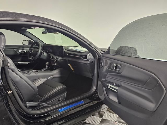 New 2025 Ford Mustang Premium image 13