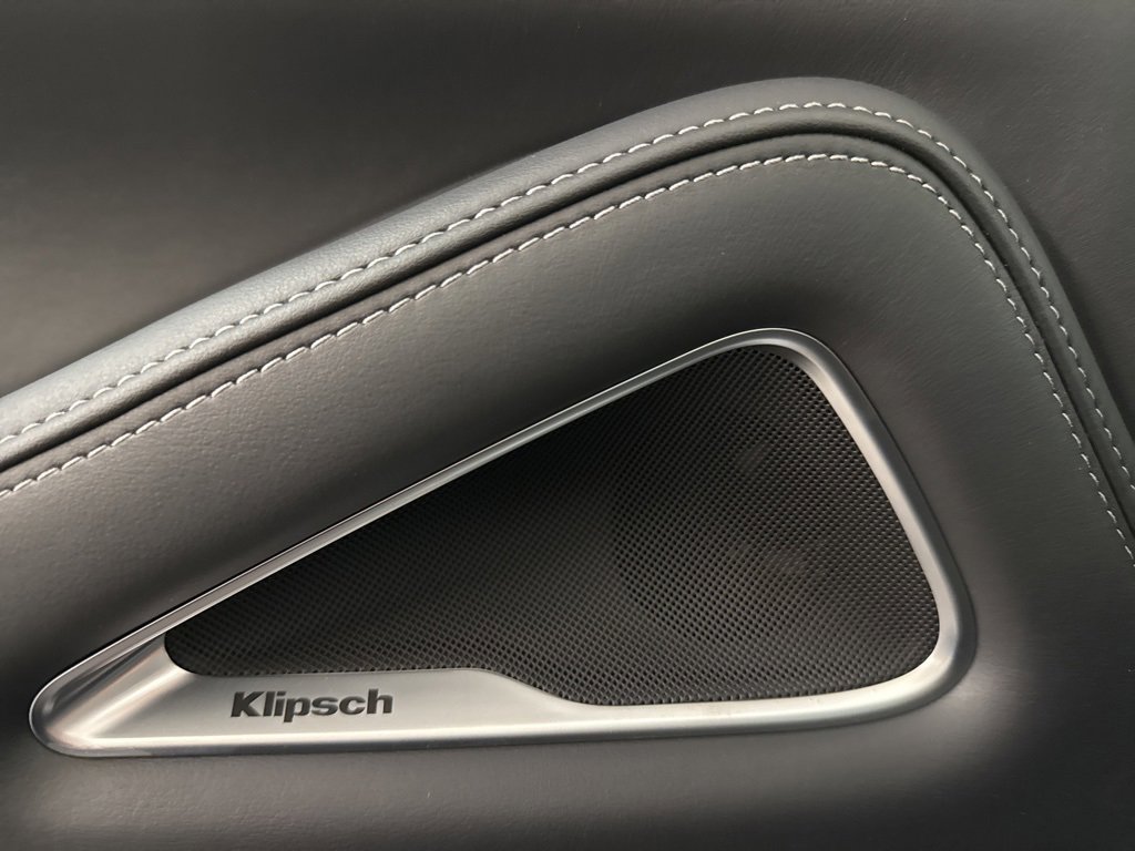 New 2026 INFINITI QX60 Luxe w/ Family Package image 17