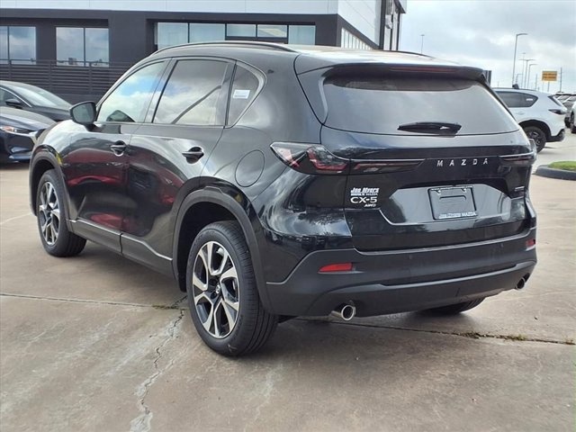 New 2026 MAZDA CX-5 Preferred image 2