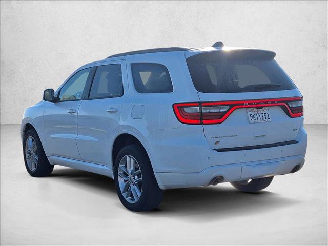 Used 2024 Dodge Durango GT image 7