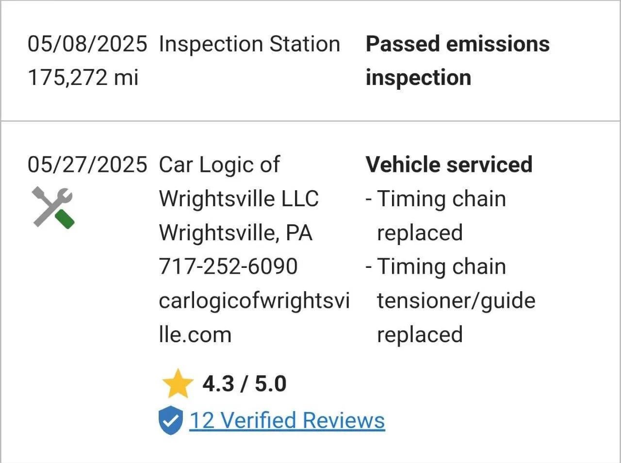 Used 2017 Hyundai Elantra Value Edition FWD image 3