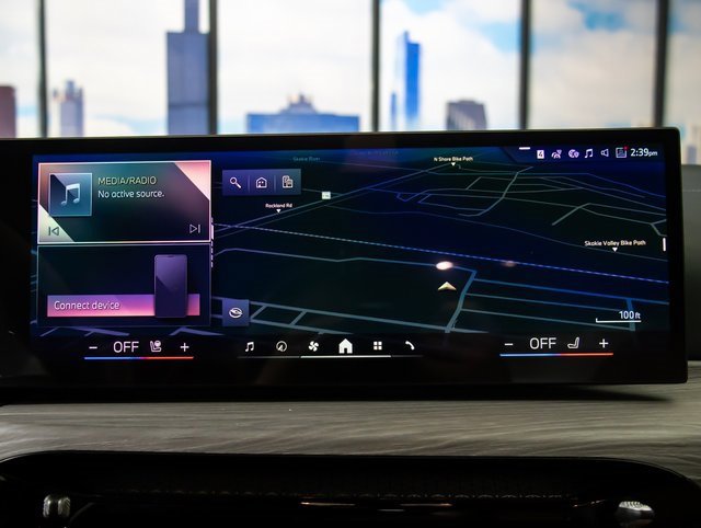 New 2026 BMW 430i xDrive Coupe image 18