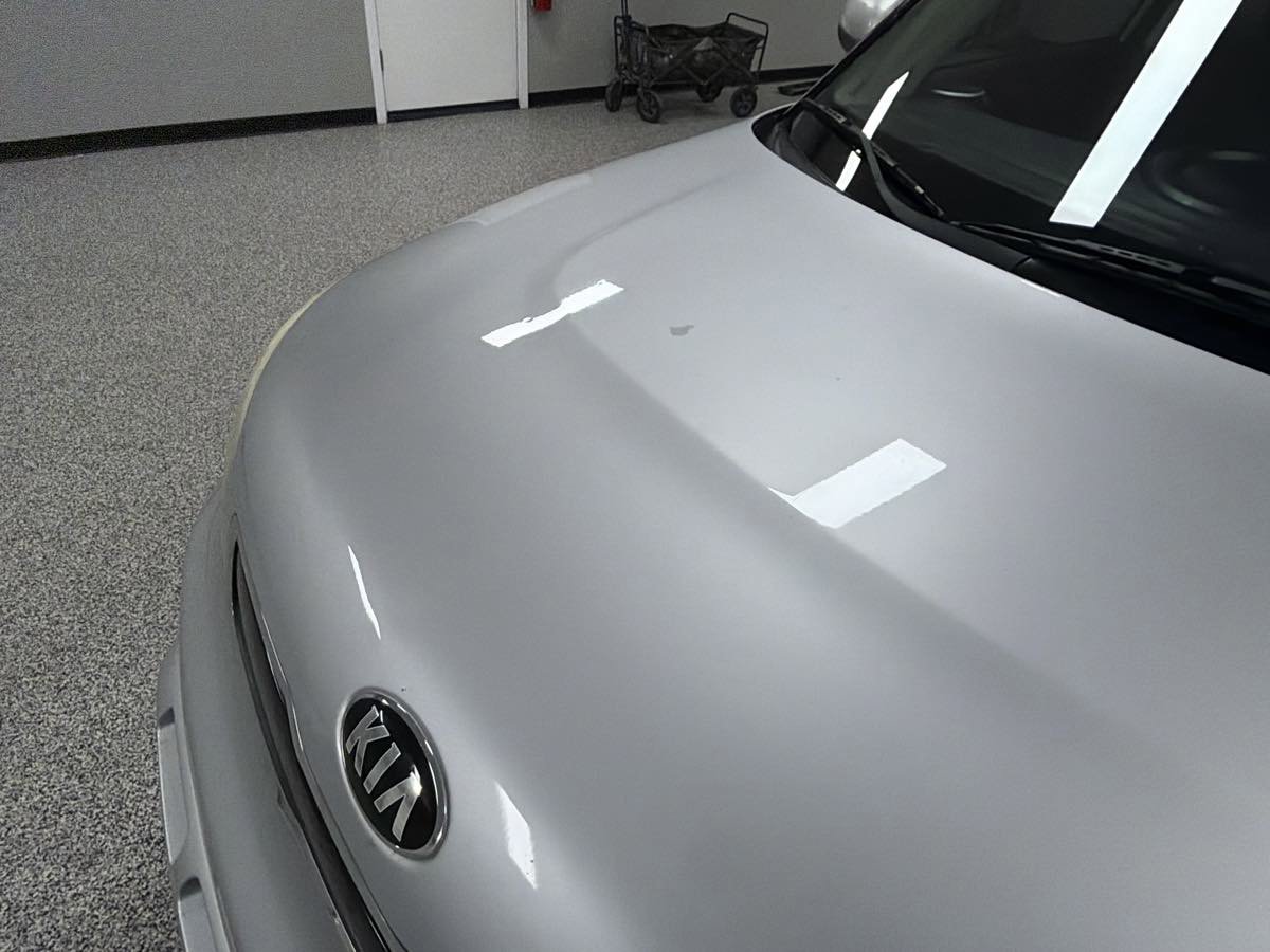 Used 2016 Kia Soul ! FWD image 30