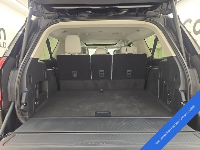 New 2026 Ford Expedition Max Platinum w/ Platinum Ultimate Package AWD/4WD image 20