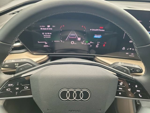 Certified 2025 Audi Q5 Premium w/ Convenience Package AWD/4WD image 20