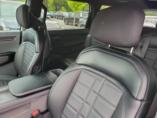 New 2026 Kia EV9 Land w/ Nightfall Edition Package AWD/4WD image 18