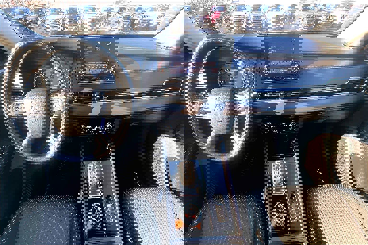 Used 2023 Mitsubishi Outlander ES image 14