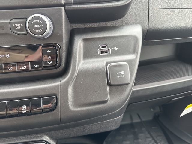 New 2026 RAM ProMaster 2500 FWD image 35