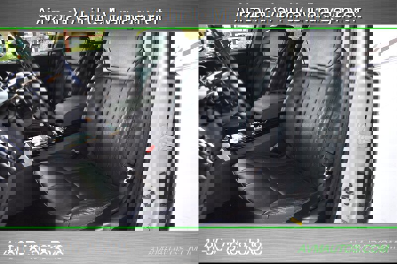 Used 2018 Land Rover Discovery HSE image 22