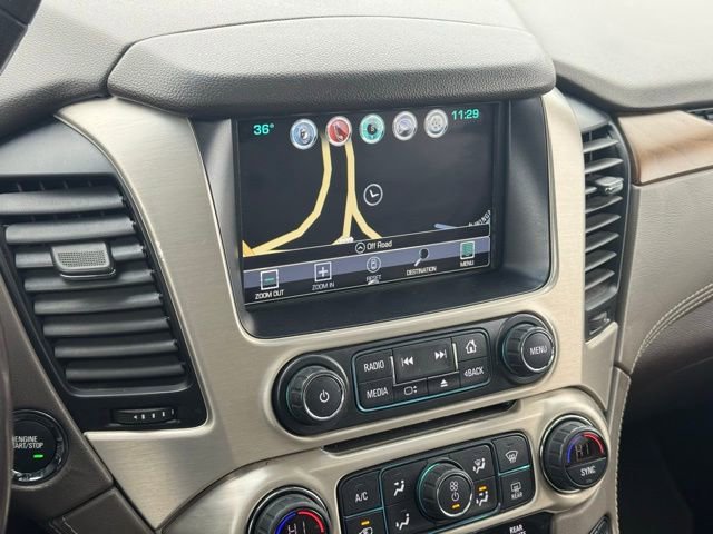 Used 2020 GMC Yukon Denali w/ Open Road Package image 29