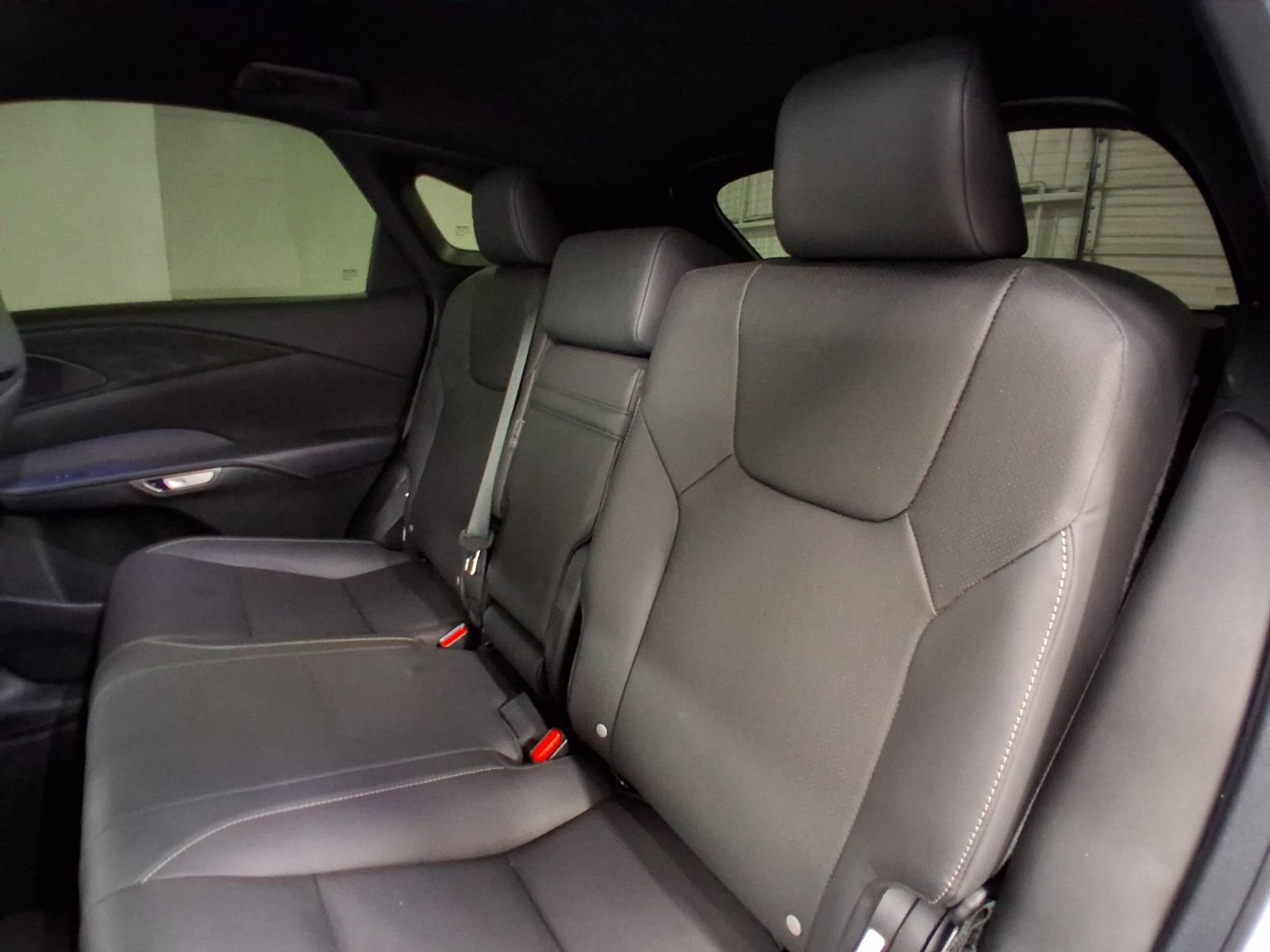 Used 2023 Lexus RX 350 F Sport w/ Cold Area Package AWD/4WD image 23