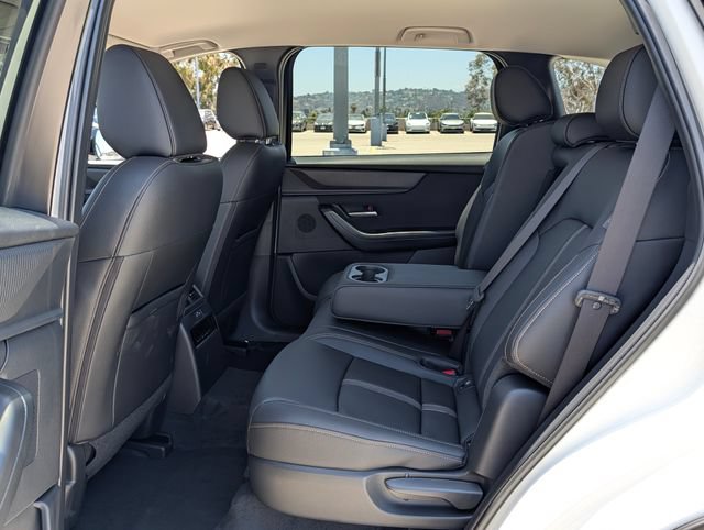 New 2026 MAZDA CX-70 SC AWD/4WD image 13