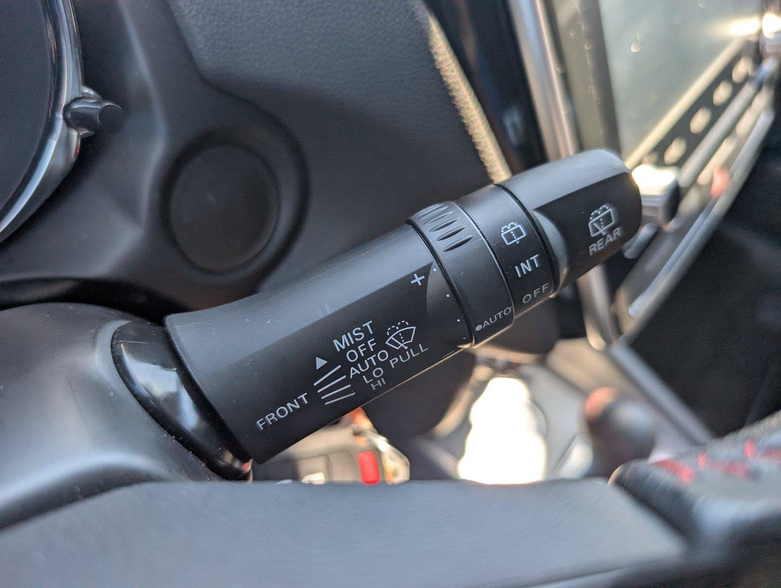 Used 2024 Mitsubishi Outlander Sport AWD image 26