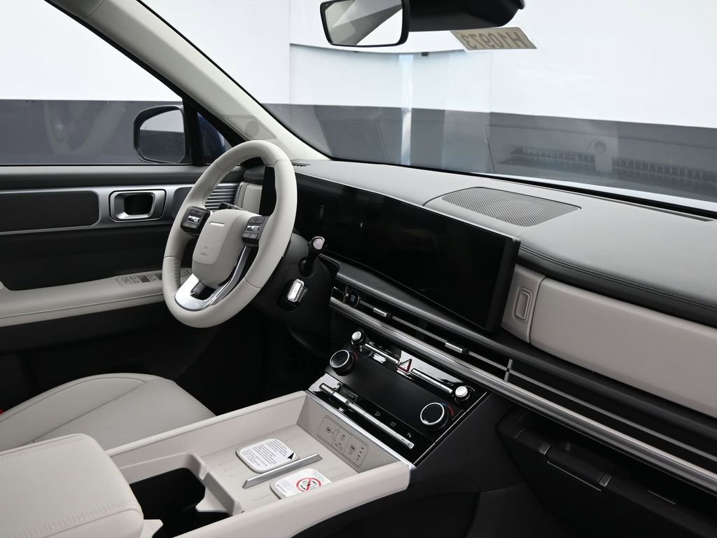 New 2026 Hyundai Santa Fe SEL image 12