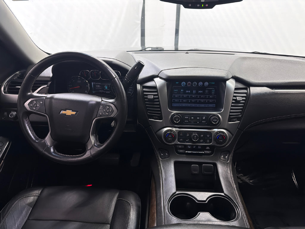 Used 2016 Chevrolet Tahoe LT RWD image 18