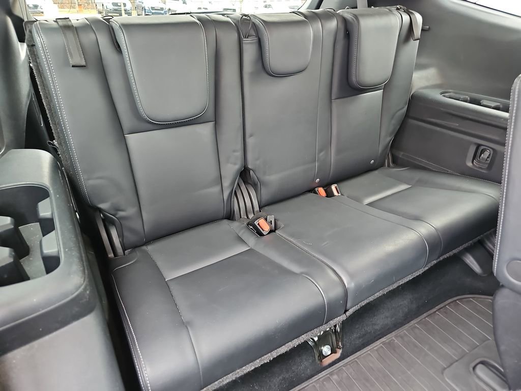 Used 2019 Subaru Ascent Limited image 14